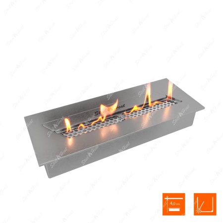 Топливный блок SteelHeat S-LINE 340 по цене 11 600 руб.