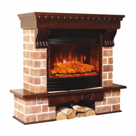 Экстер RS (дуб)+Panoramic 25 LED FX Экстер RS (дуб)+Panoramic 25 LED FX