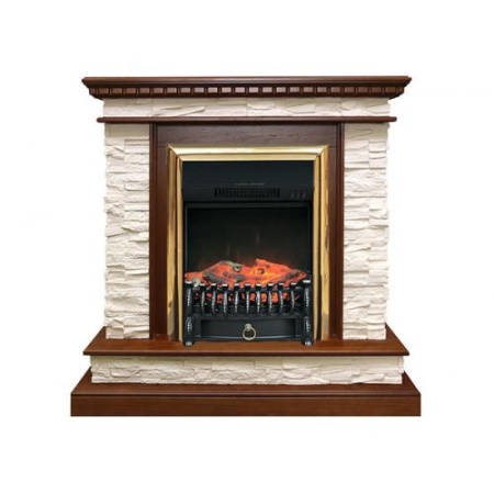 Calgary (дуб)+Fobos FX Brass